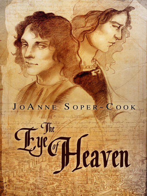 Title details for The Eye of Heaven by JoAnne Soper-Cook - Available